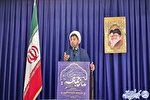 اغتشاشات اخیر برای به مذاکره نشاندن یک طرفه ملت ایران است