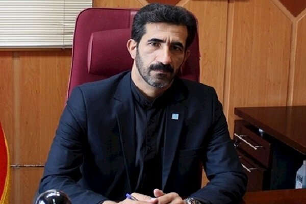 عطا حسن‌پور، مدیرکل میراث فرهنگی، گردشگری و صنایع دستی لرستان،