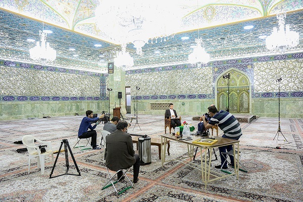 تولید کلیپ‌