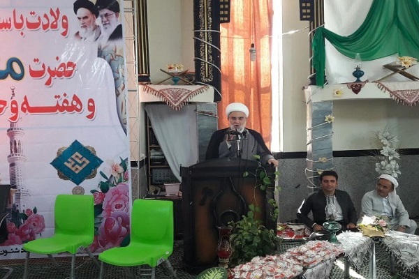 عبدالرضا پورذهبی نماینده ولی فقیه در کردستان عبدالرضا پورذهبی نماینده ولی فقیه در کردستان