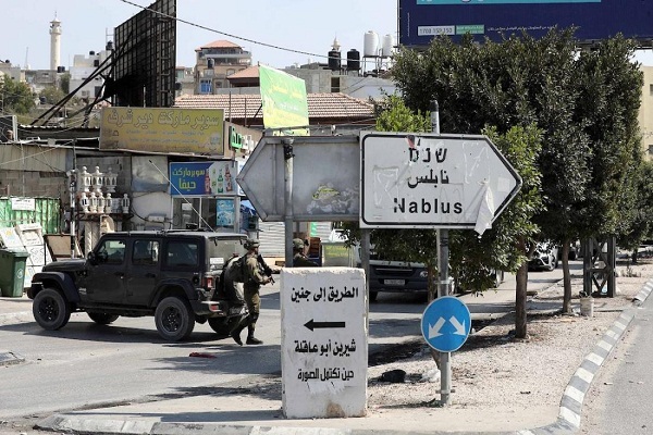 تحریم آکادمیک رژیم صهیونیستی تا مقاومت فلسطینیان در برابر 12 روز محاصره نابلس/آماده