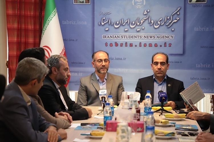جهاددانشگاهی، دانشگاه صنعتی سهند
