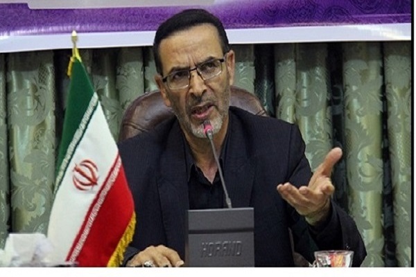 دفاع مقدس منظومه‌ای از برجسته‌ترین افتخارات یک ملت است