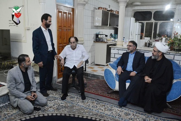 جانباز اسکندر بیرانوند