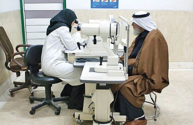 سه‌شنبه/ رونق گردشگری سلامت در مشهد؛ بیماران مبلغان فرهنگ ایران اسلامی خواهندشد