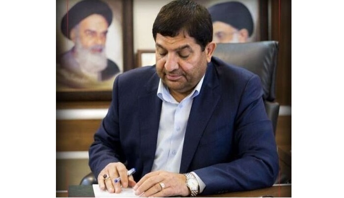 دو پیام تسلیت در پی درگذشت همسر و مادر شهیدان ابراهیمی ورکیانی