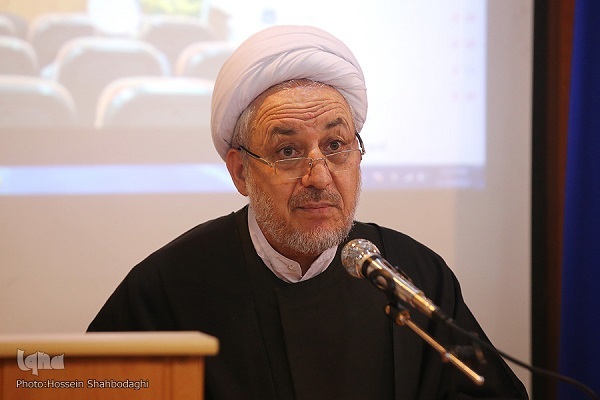 محمود احمدی‌میانجی، رئیس مؤسسه آموزش‌های کوتاه مدت جامعةالمصطفی