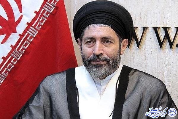 کاظم موسوی مجلس