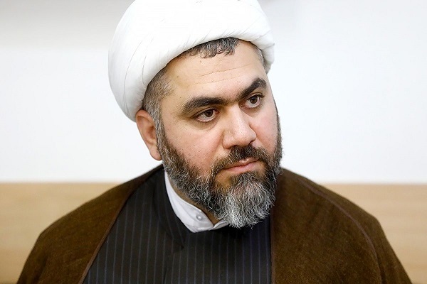 حجت الاسلام کمال الدین خداداده