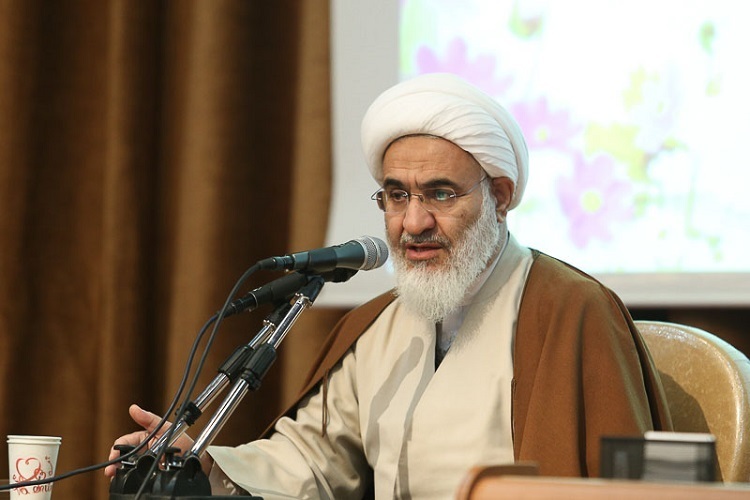 عابدینی امام جمعه قزوین