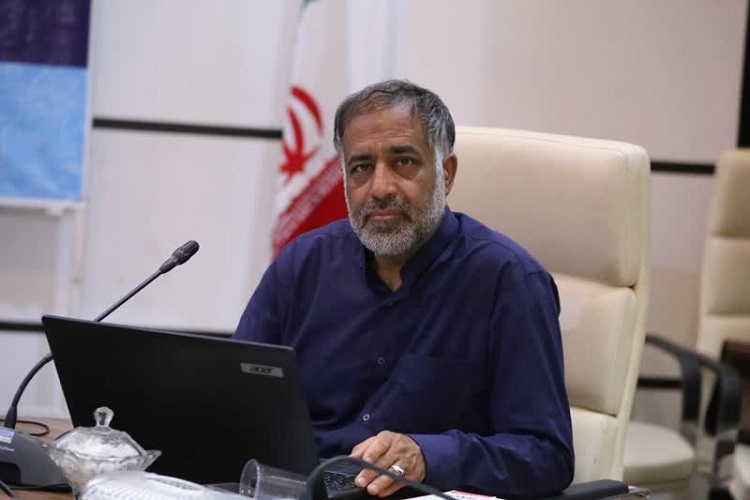 محمد انجم شعاع، مدیرعامل اتحادیه مؤسسات قرآنی کشور