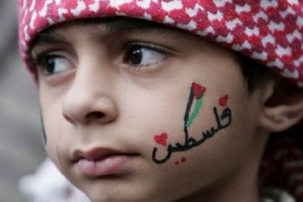 جمعیت افراد زیر 15 سال در سرزمین‌های فلسطینی به 46.5 درصد رسیده است