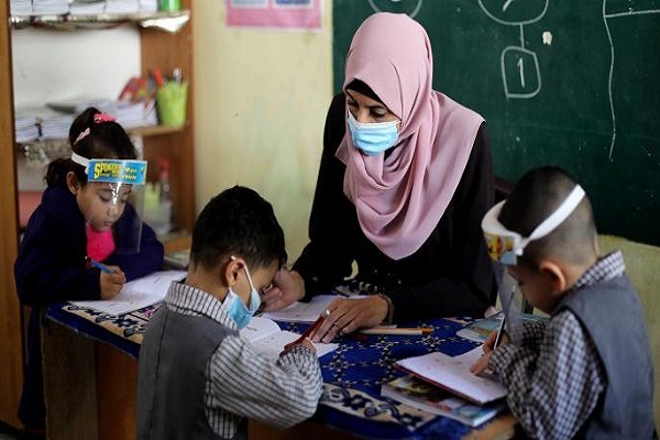 محرومیت از تحصیل کودکان فلسطینی به ادعای مشارکت در مقاومت برابر اشغالگری
