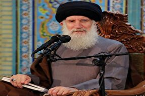 ویدئوکست | تغییرپذیری اخلاق در کلام آیت‌الله فاطمی‌نیا