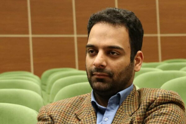 میلاد عرفان‌پور