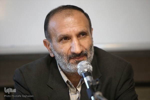 دلشاد تهرانی