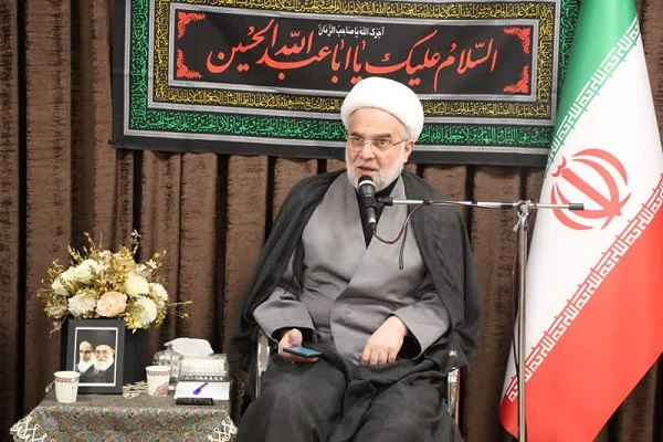 عبدالرضا پورذهبی، نماینده ولی فقیه در کردستان