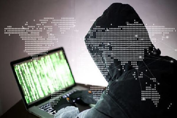 کلاهبرداری اینترنتی