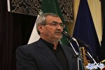 اغتشاشگران بازنده‌های اصلی بازی استکبار هستند