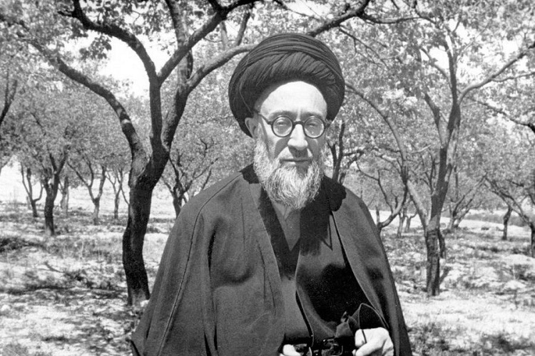 شهید قاضی طباطبائی؛ نماد واقعی رأفت اسلامی+ فیلمد