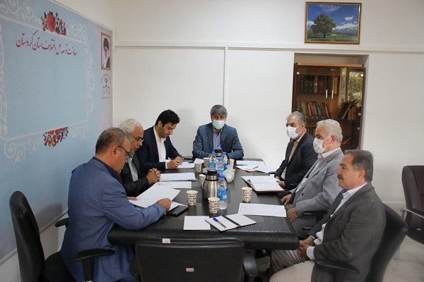 سومین جلسه کارگروه استانی ویژه صلح و سازش در پروندههای قتل عمد، سومین جلسه کارگروه استانی ویژه صلح و سازش در پروندههای قتل عمد،