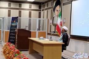 توجه دانشجویان به مراسم مذهبی نشان از عظمت جامعه دانشگاهی ایران دارد