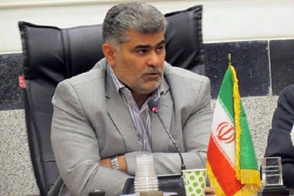 علیرضا راشکی مدیرکل ستاد اجرایی فرمان امام(ره) سیستان و بلوچستان