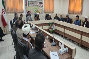 تشریح ویژه‌برنامه‌های ۱۳ آبان‌ماه در کهگیلویه‌وبویراحمد