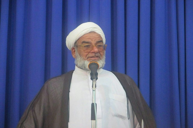 اجرای طرح ملی شهید اندرزگو در حوزه علمیه دامغان