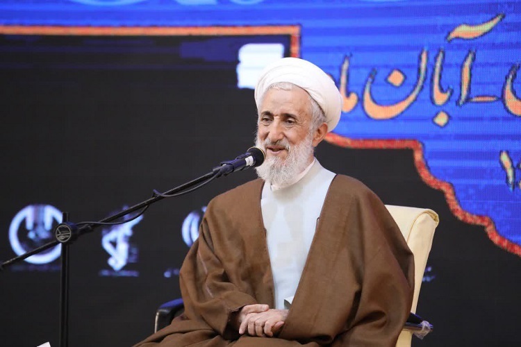 آیت الله کاظم صدیقی امام جمعه موقت تهران