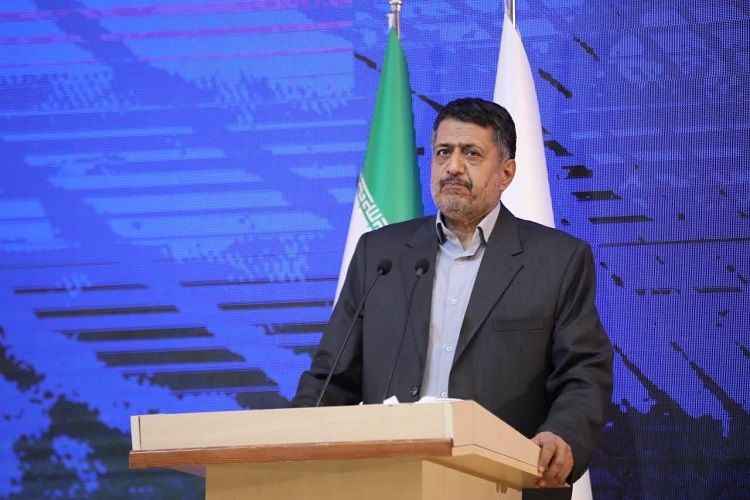 حسین ظریف منش مدیرعامل بنیاد بین‌المللی غدیر