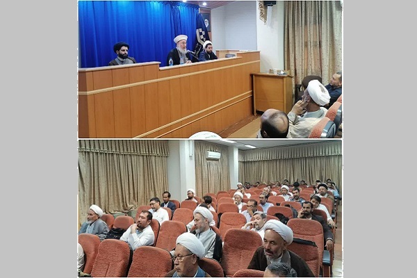 ارسالی/قلب جایگاه ایمان، دوست داشتن و الفت و برادری است/وحدت تنها راه شکست دشمنان اسلام است/فرزندان با کدام سه خصلت تربیت شوند؟