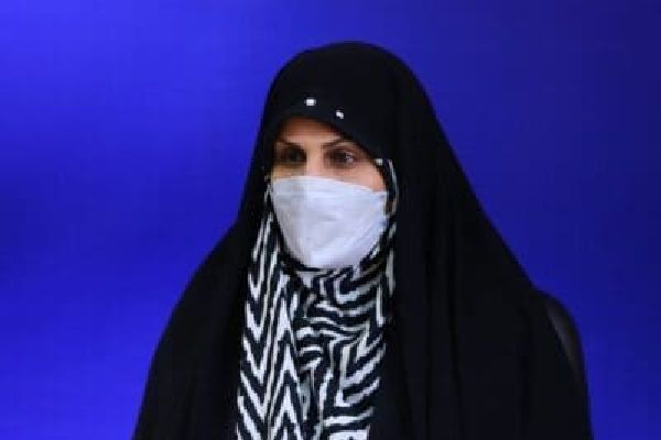 نرجس نیازمند، عضو هیات‌رئیسه شورای اسلامی شهر قم