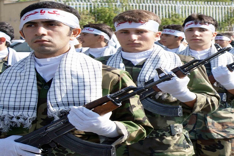 اجرای پویش «ایران قوی» در میامی