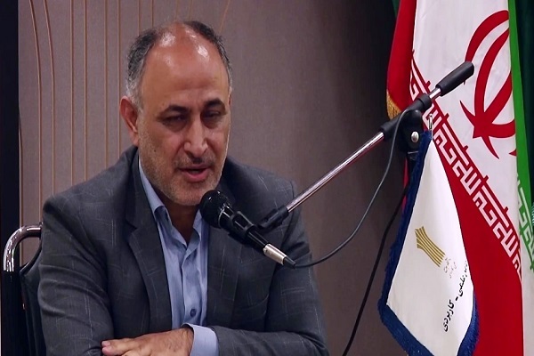 محسن حاج کاظمیان