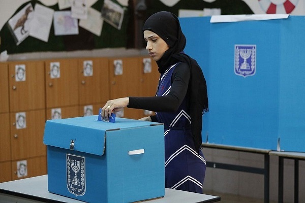 پیروزی افراطیون در اسرائیل و ناتوانی تشکیلات خودگردان در احقاق حقوق فلسطینیان
