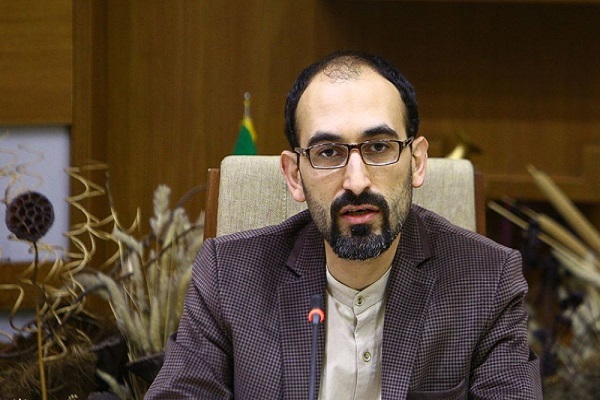 محمدرضا وحید زاده