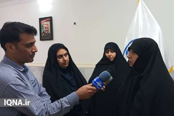 کمال‌آفرینی هویت زنان در نهاد خانواده نیازمند حمایت است