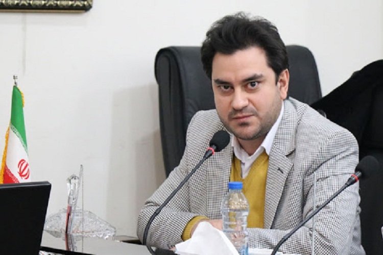 سیدمرتضی نوعی، عضو هیئت علمی دانشگاه فردوسی