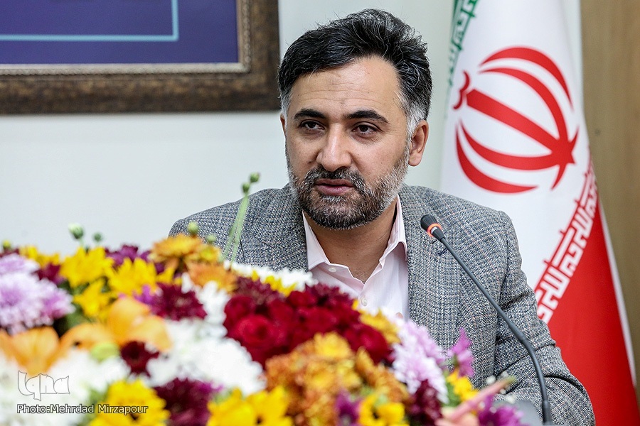 روح‌الله دهقانی معاون علمی رئیس‌جمهوری شد