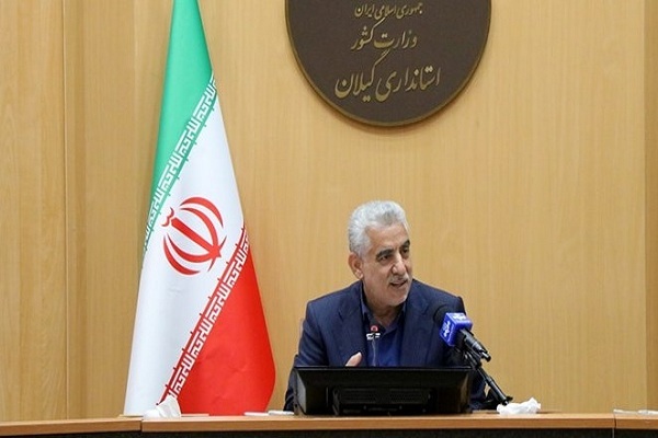 اسدالله عباسی استاندار گیلان اسدالله عباسی استاندار گیلان