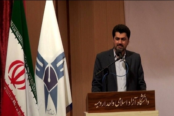 مهدی زواری، سرپرست دانشگاه آزاد اسلامی آذربایجان‌غرب