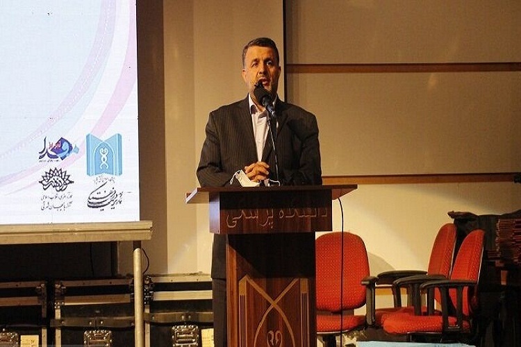 بهمن نقی پور، رئیس دانشگاه علوم پزشکی تبریز