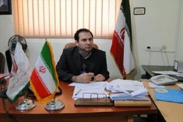 توکل شاکرمی، مسئول ستاد دیه لرستان
