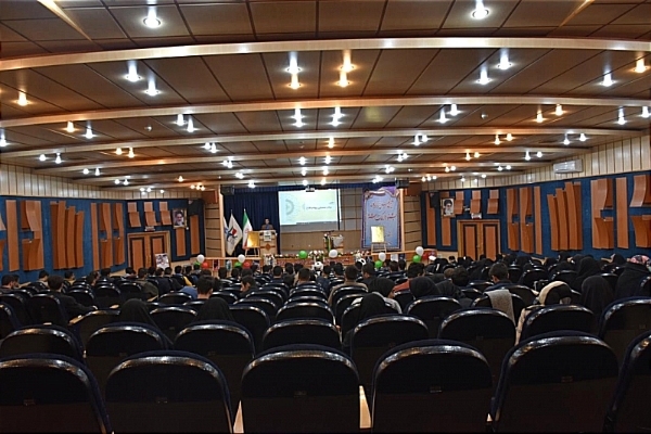 بسیج دانشجویی اردبیل