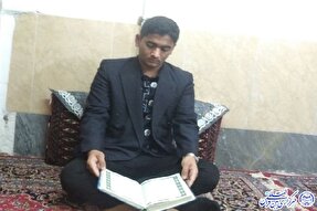 ضرورت‌های تربیت قرآنی از نگاه یک دانش‌آموز حافظ