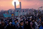 سلام با شکوه اردبیلی‌ها به فرمانده