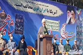 مسئولان برای افزایش قدرت فرهنگی و آشنایی جوانان با دین تلاش کنند