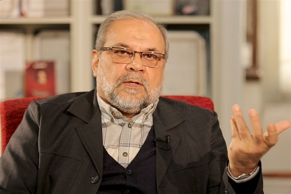 محمد باقر ذوالقدر، دبیر مجمع تشخیص مصلحت نظام