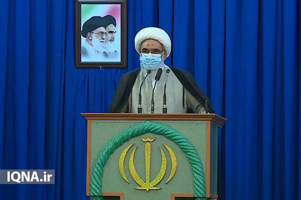 آیت‌الله غلامعلی صفایی‌بوشهری